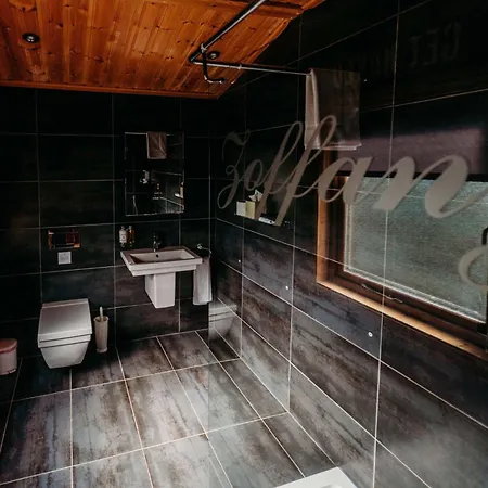 Сasa de vacaciones Enchanted With Hot Tub And Onsite Bistro Great Ayton