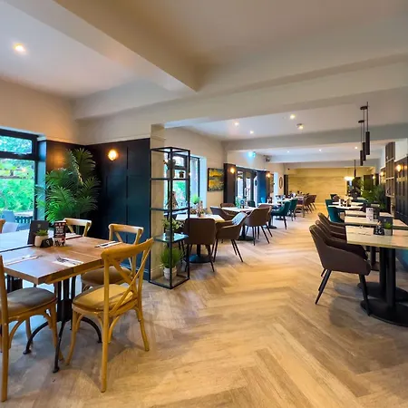 Prázdninový dům Enchanted Lodge Great Ayton With Hot Tub And Onsite Bistro Great Ayton